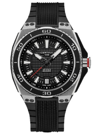 Ремешок Certina C603018586